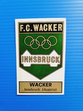 Figurina wacker innsbruck usato Figurina wacker innsbruck usato  Italia
