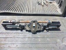 Outboard sea star for sale  Cheshire