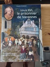 Livre jacques hussenet d'occasion  Reims