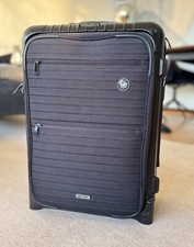 Rimowa bolero lufthansa gebraucht kaufen  Frankfurt am Main