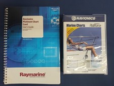 Navionics msd 673p for sale  Annapolis