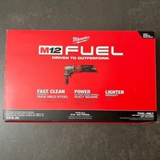 Milwaukee m12 fuel for sale  New York