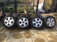 Transporter sportline alloys for sale  ATTLEBOROUGH