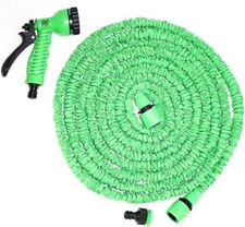 Flexibler gartenschlauch flexi gebraucht kaufen  Zwickau