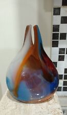Scultura vetro soffiato usato  Ronciglione
