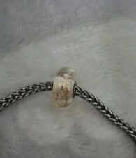 Elfbeads klar goldfarben gebraucht kaufen  Regensburg