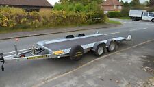 Car transporter trailer for sale  DRIFFIELD