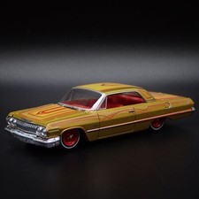 1963 chevy chevrolet for sale  Upland