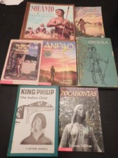 Indian native american for sale  Silver Spring