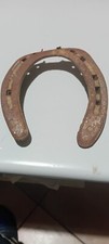Tre ferri cavallo usato  Italia
