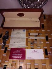 Rare montre dpw d'occasion  Castres