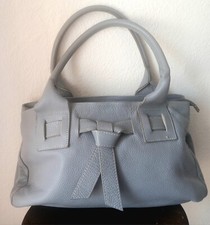 Sac main cuir d'occasion  Saint-Laurent-de-la-Cabrerisse