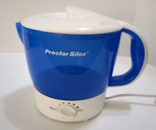 Proctor silex hp04 for sale  Highland