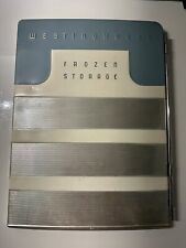 Usado, Porta de freezer antiga para geladeira Westinghouse comprar usado  Enviando para Brazil