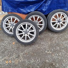 Xtra wheels zoll gebraucht kaufen  Windeck
