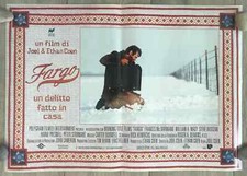 Fargo 1996 joel d'occasion  France