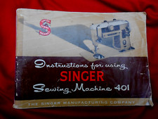 Singer electric sewing d'occasion  Expédié en Belgium