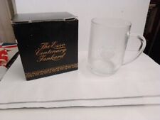 Esso centenary glass for sale  SWANSEA