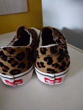 leopard print vans shoes for sale leopard print vans shoes for sale GLASGOW