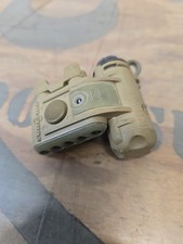 Surefire helmet light for sale  Jeffersonville