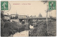 Fr59 etroeungt pont d'occasion  Le Quesnoy