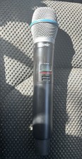Shure ulxd2 wireless d'occasion  Expédié en Belgium