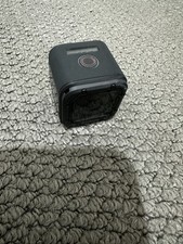 Câmera de ação GoPro Hero 5 sessões controle de voz luz vermelha liga/desliga peças reparos comprar usado  Enviando para Brazil