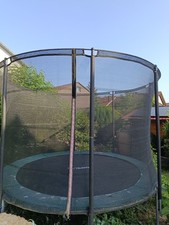 Hochwertiges trampolin ampel gebraucht kaufen  Backnang