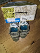 Scarpa leichte wanderschuhe gebraucht kaufen  München