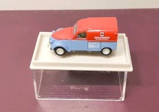 Brekina citroen kastenente gebraucht kaufen  Eppingen