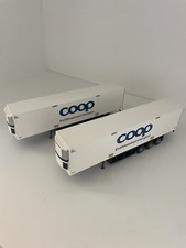 Roco coop kühlauflieger gebraucht kaufen  Löwenstein