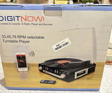 Digitnow bluetooth record for sale  Las Vegas