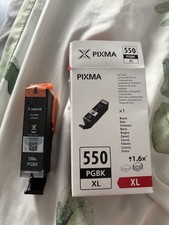 Patronen canon pgi gebraucht kaufen  Augsburg
