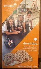 Girl scouts dos for sale  Jefferson