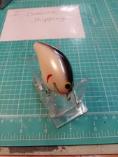 Vintage bagley crankbait for sale  Star City