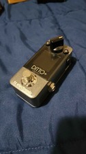 Guitarra elétrica eletrônica TC Ditto+ Micro-Looper, usado comprar usado Guitarra elétrica eletrônica TC Ditto+ Micro-Looper, usado comprar usado  Enviando para Brazil