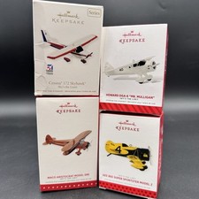 Hallmark keepsake ornaments for sale  Willow Grove