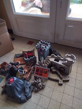 Lot piece château d'occasion  La Tremblade