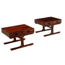 Comodini bernini 554 usato  Cambiago