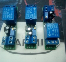 Timer relè temporizzato usato  Mercato San Severino