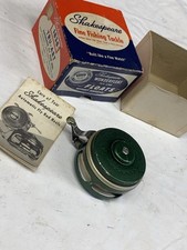 Vintage classic shakespeare for sale  READING