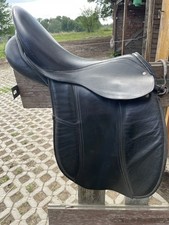 Waldhausen sattel dressur gebraucht kaufen  Altentreptow-Umland l