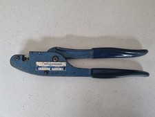 Hellermann type electrical for sale  OAKHAM