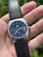 Orologio automatico uomo usato  Massa di Somma