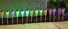 Multi colour changing for sale  BOLTON