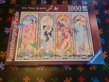 Four seasons 1000 for sale  BOGNOR REGIS