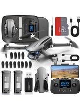 Drone hhd con usato  Bisignano