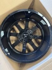 New grade fittipaldi for sale  West Valley City