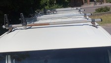 Rhino roof rack for sale  RADLETT