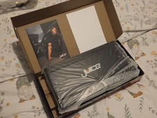 Brand new juice for sale Brand new juice for sale  BRIDGEND